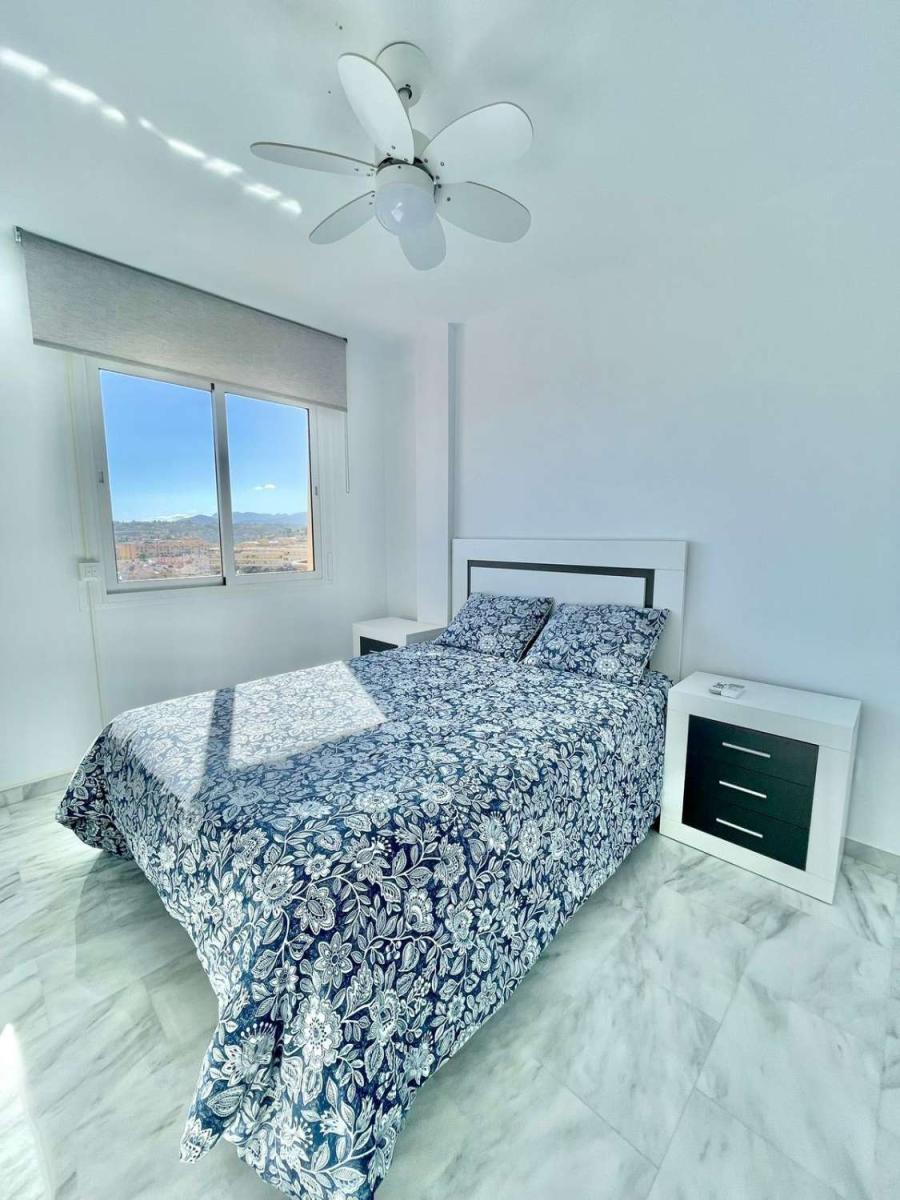 Penthouse for Sale in Fuengirola