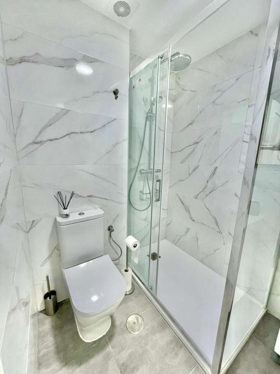 Penthouse for Sale in Fuengirola