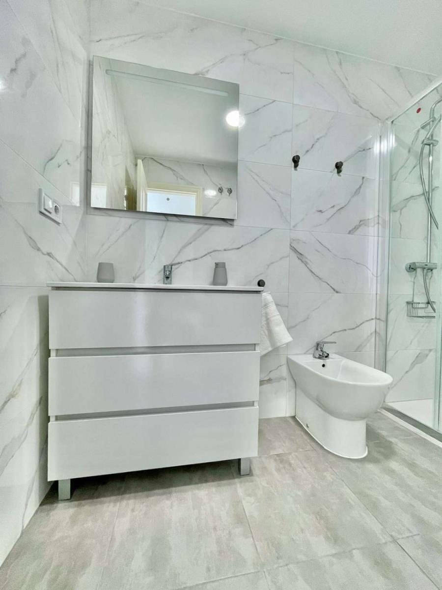 Penthouse for Sale in Fuengirola