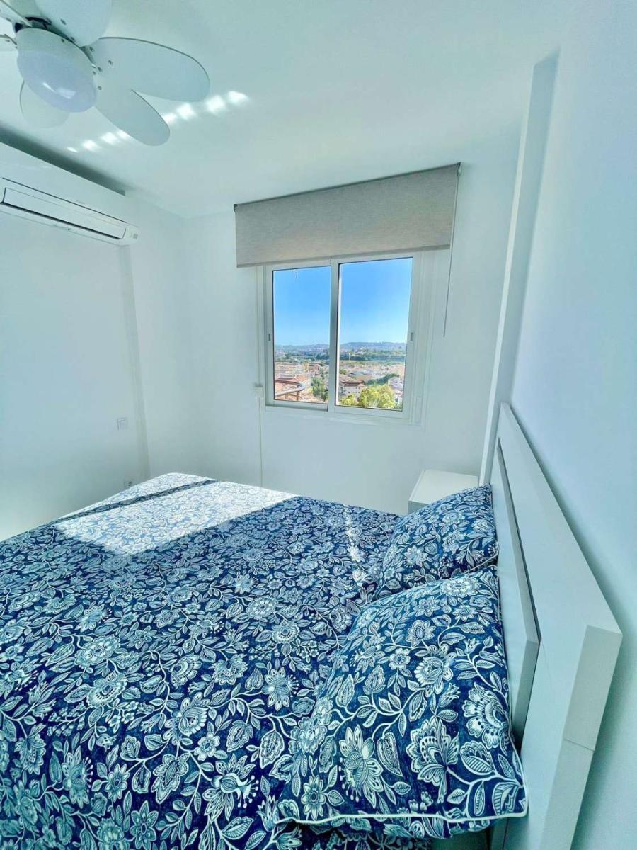 Penthouse for Sale in Fuengirola