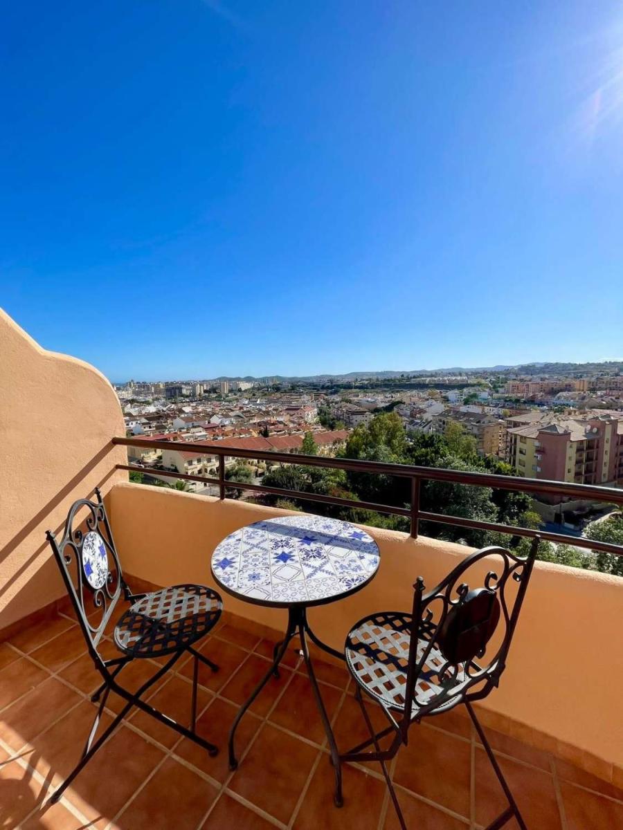 Penthouse for Sale in Fuengirola