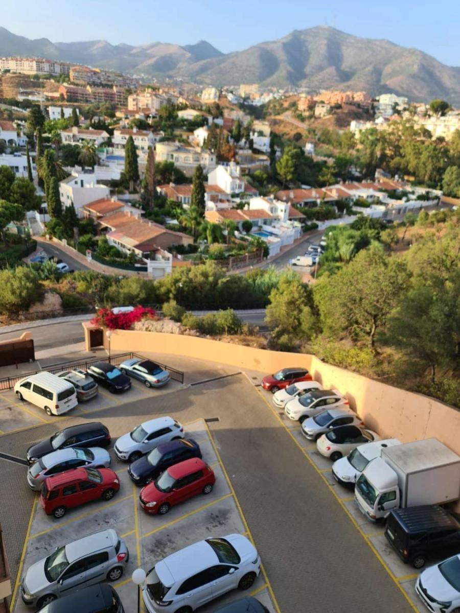 Penthouse for Sale in Fuengirola