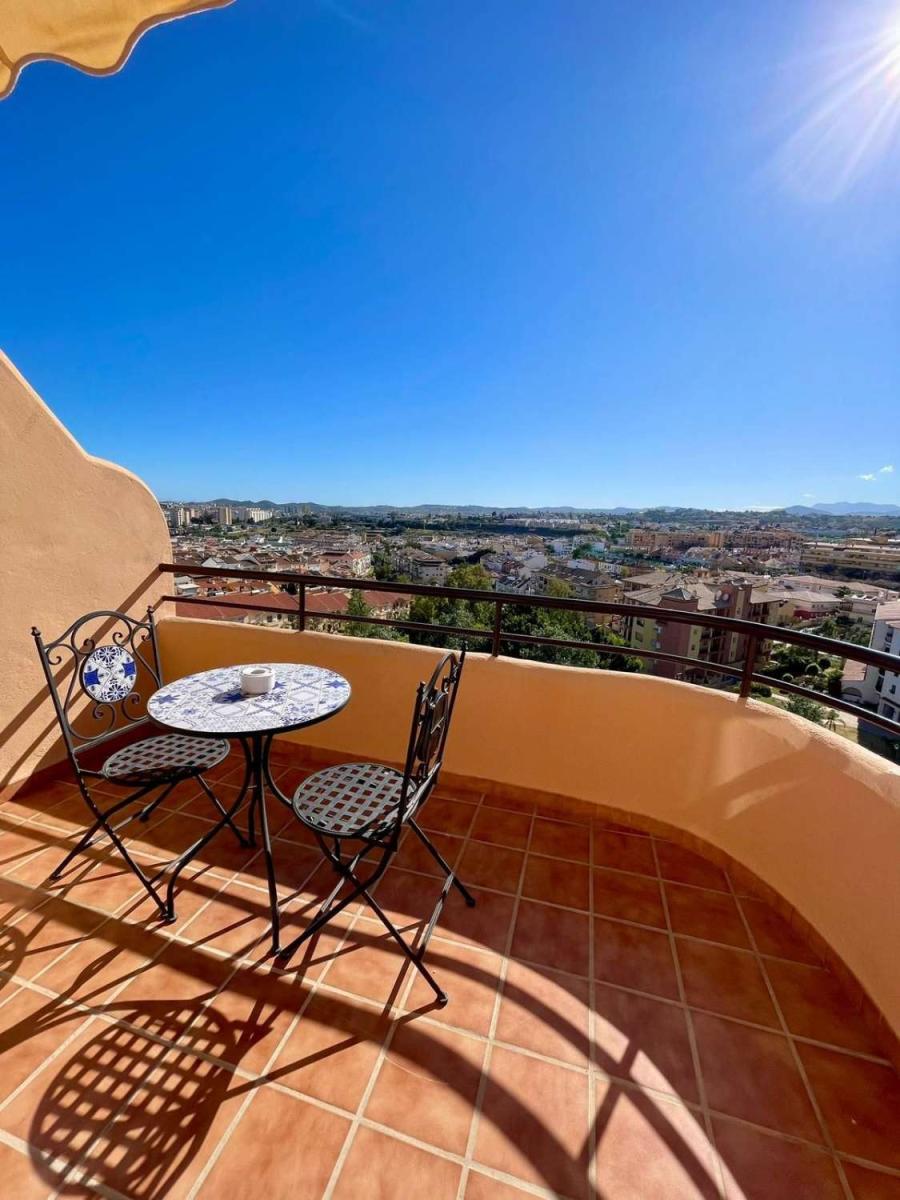 Penthouse for Sale in Fuengirola