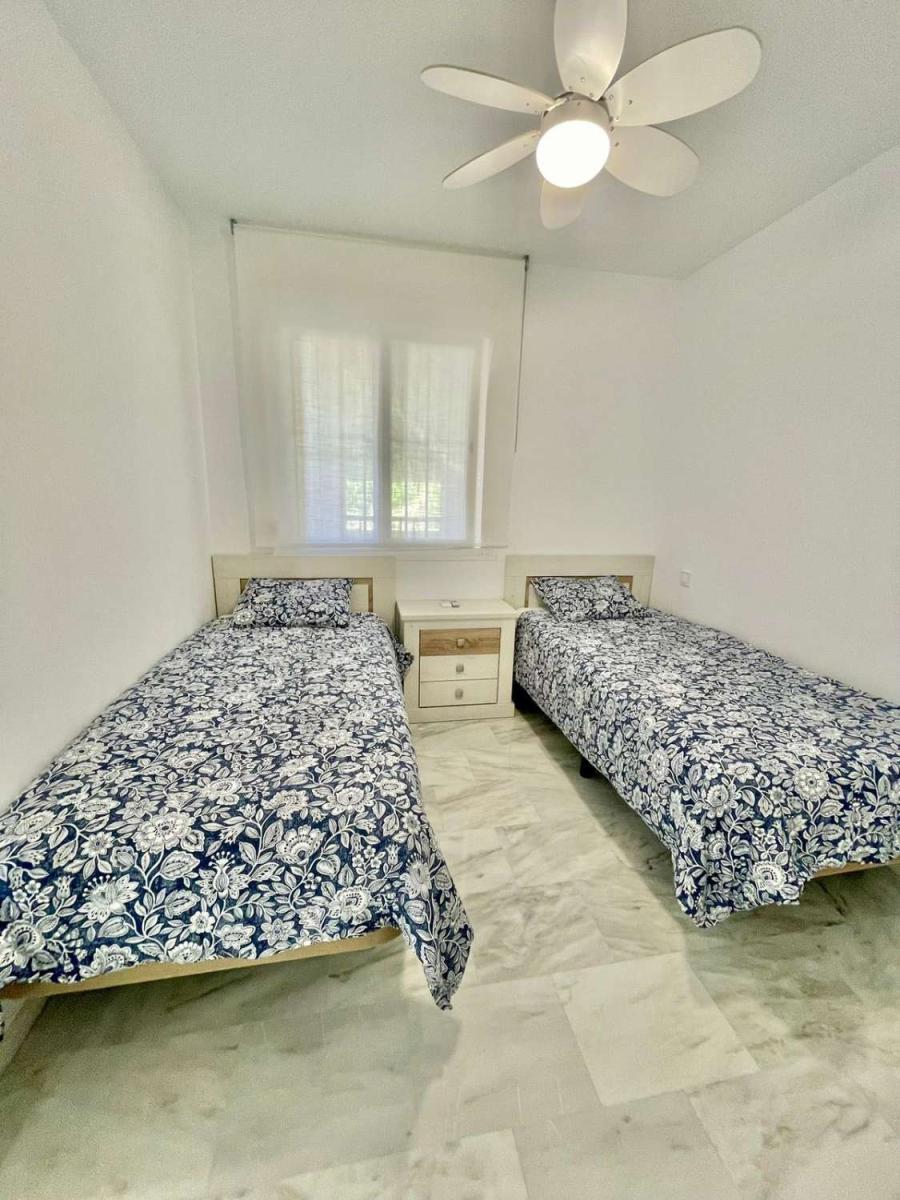 Penthouse for Sale in Fuengirola
