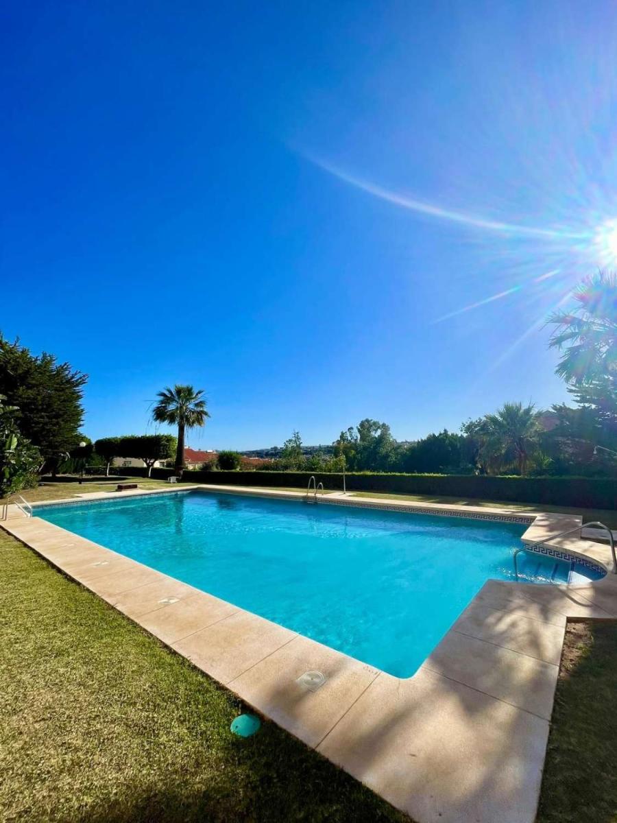 Penthouse for Sale in Fuengirola