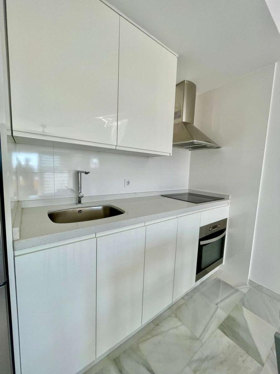 Penthouse for Sale in Fuengirola