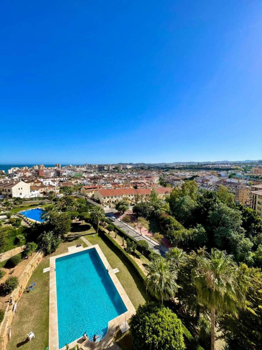 Penthouse for Sale in Fuengirola
