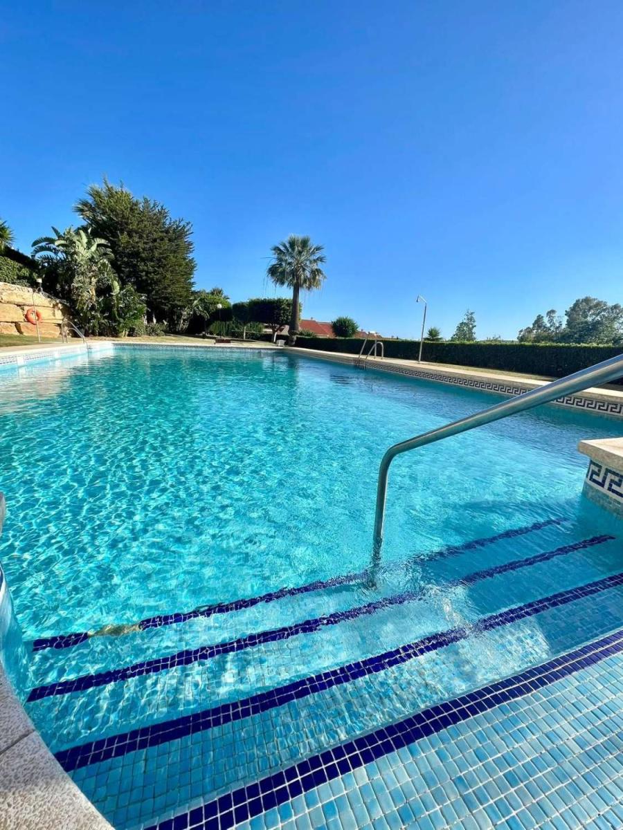 Penthouse for Sale in Fuengirola