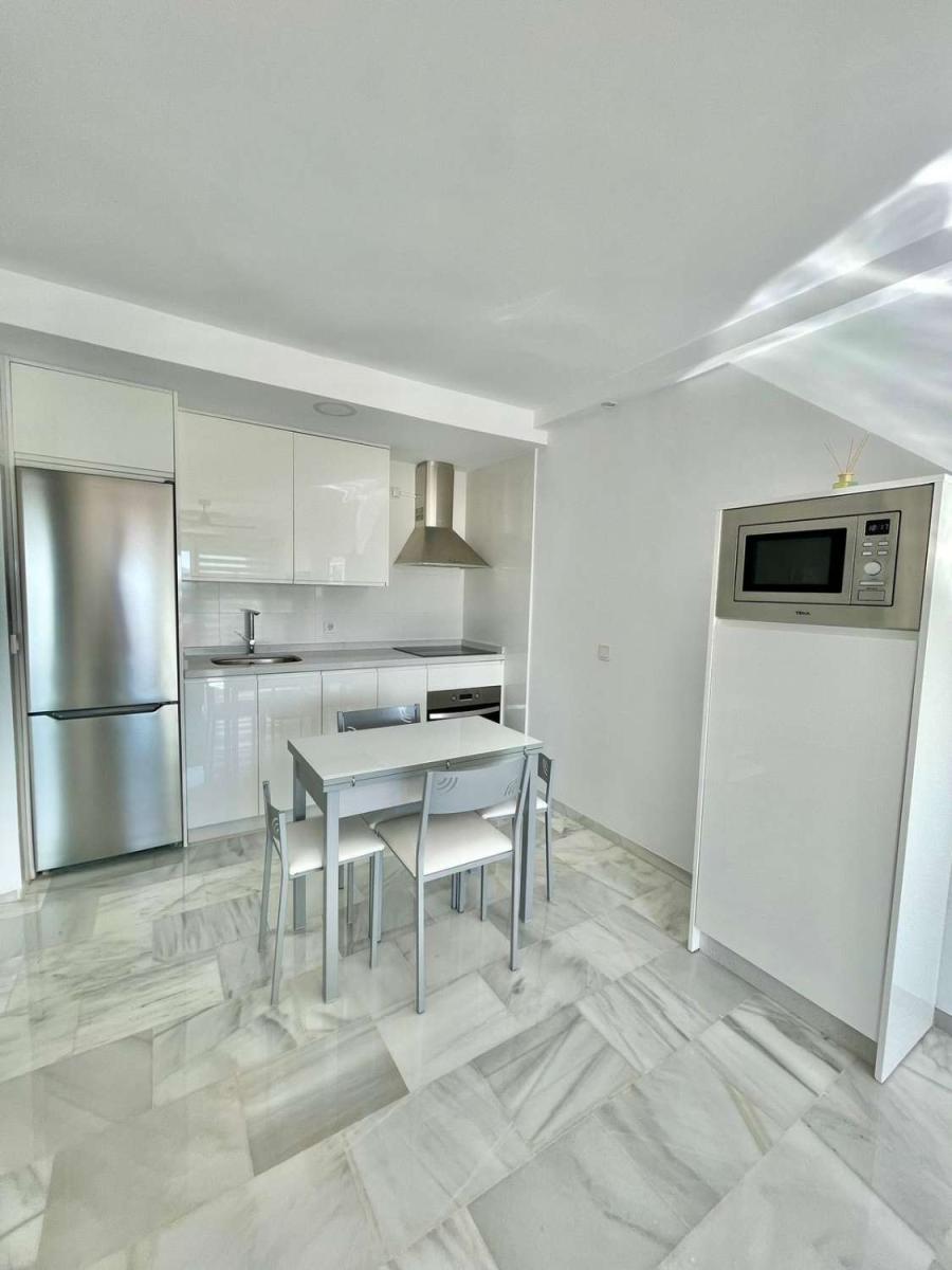 Penthouse for Sale in Fuengirola