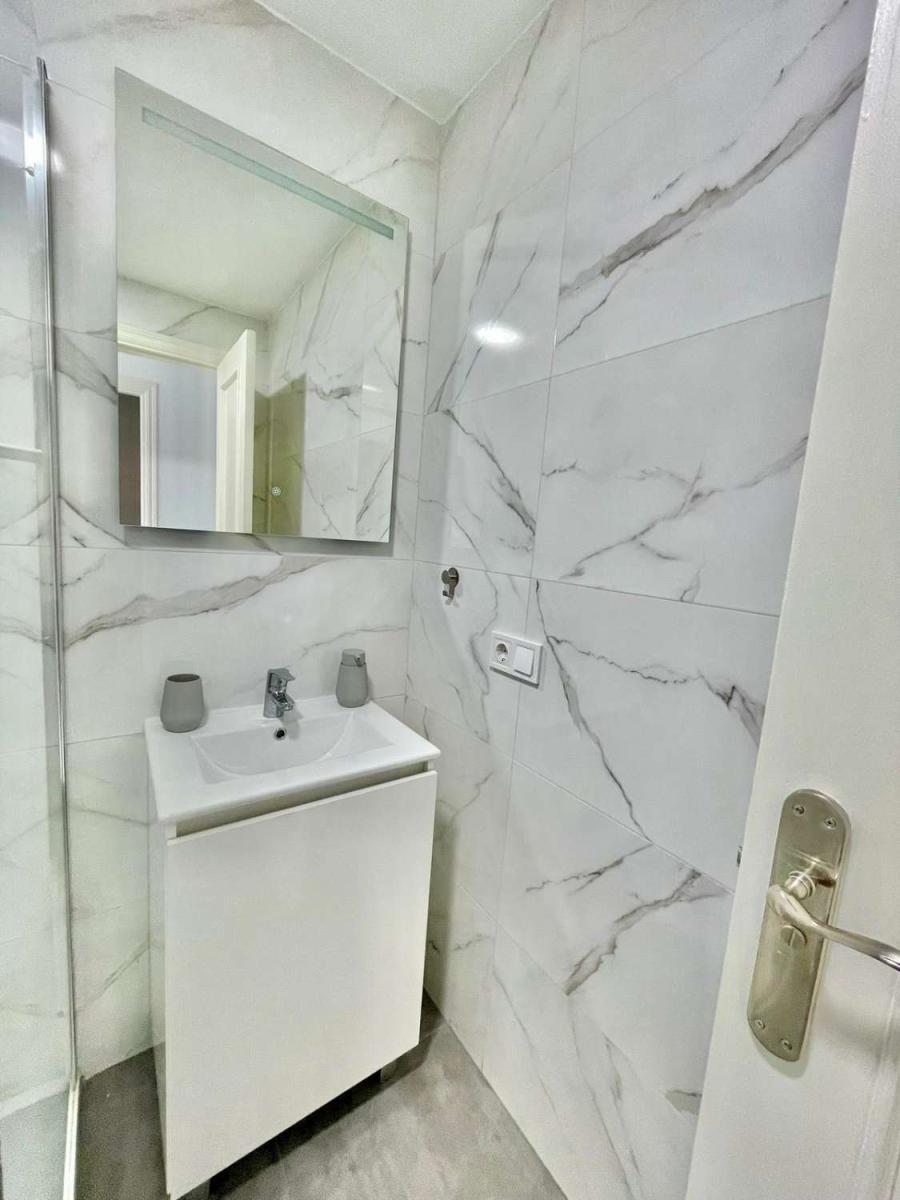 Penthouse for Sale in Fuengirola