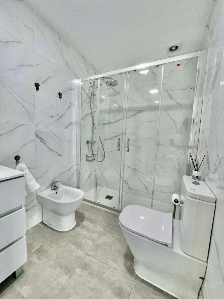 Penthouse for Sale in Fuengirola