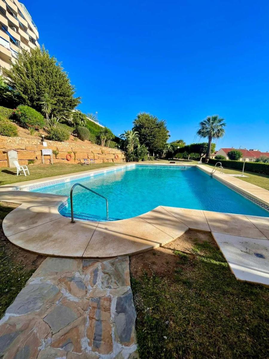 Penthouse for Sale in Fuengirola