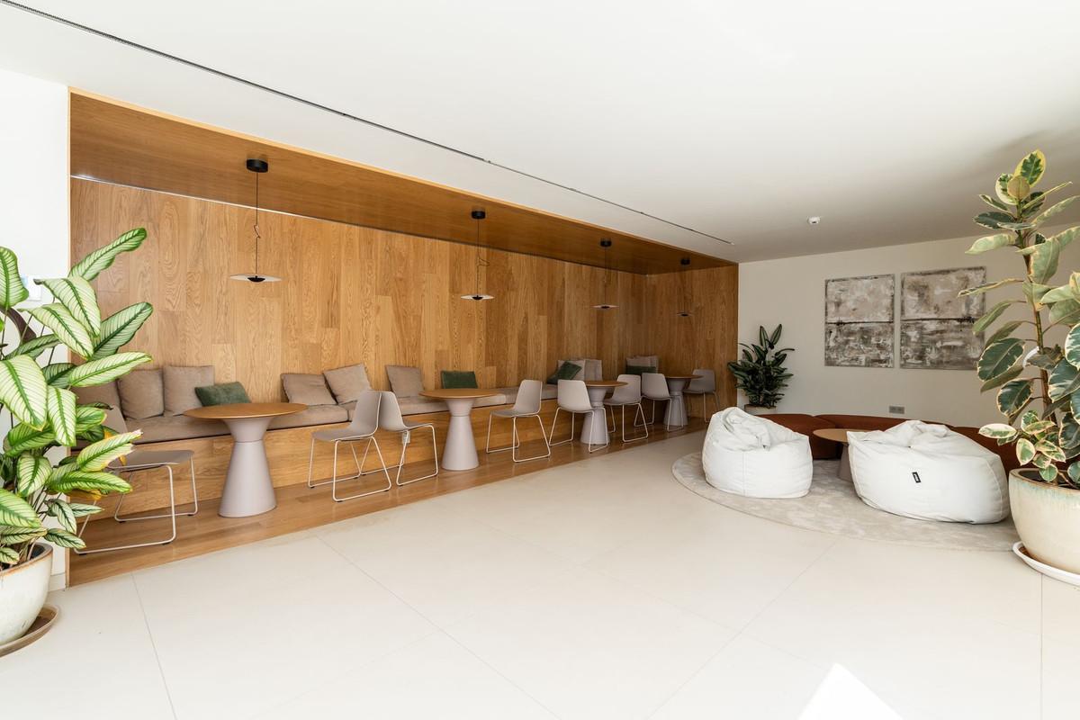 Piso en Venta en Fuengirola