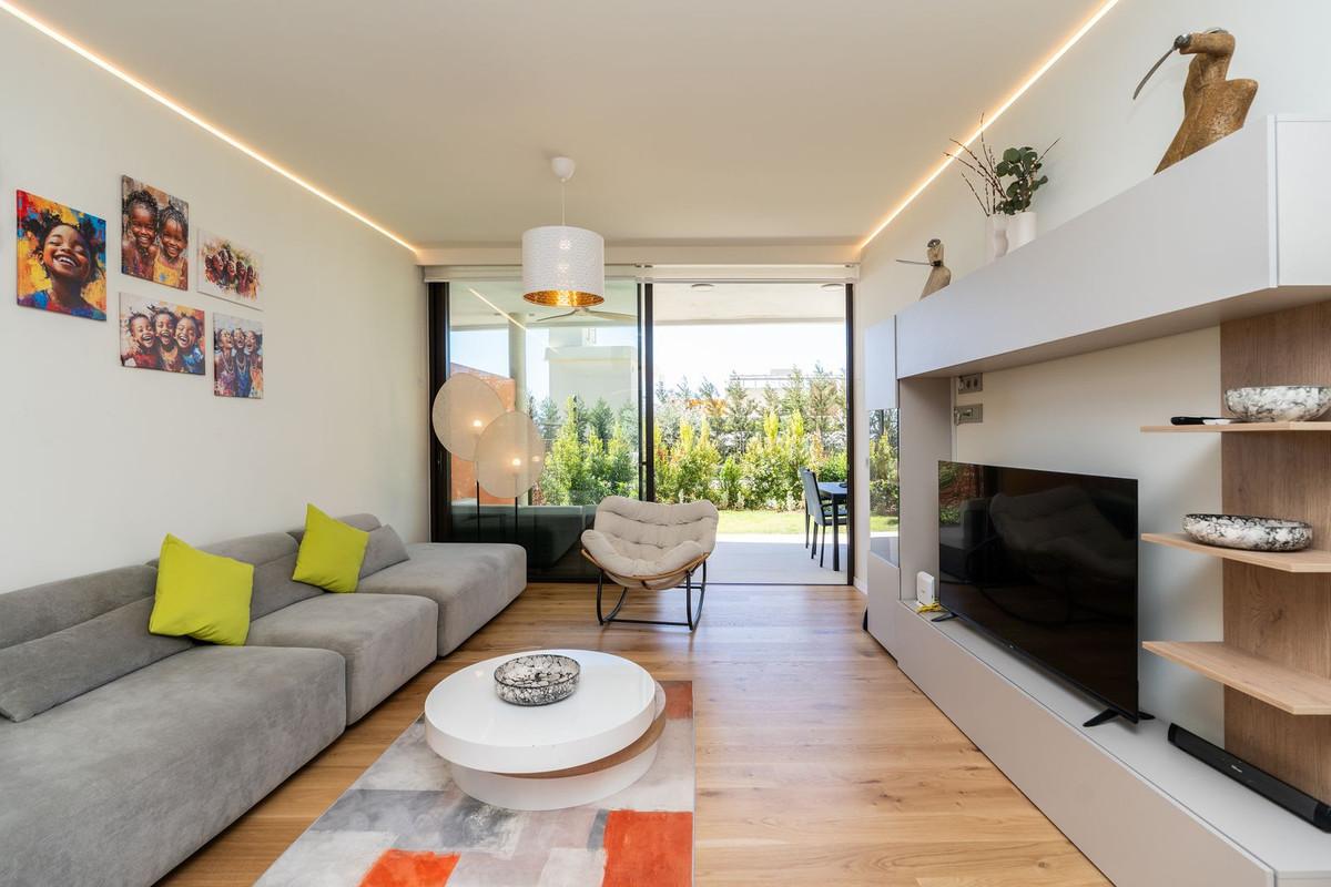 Piso en Venta en Fuengirola