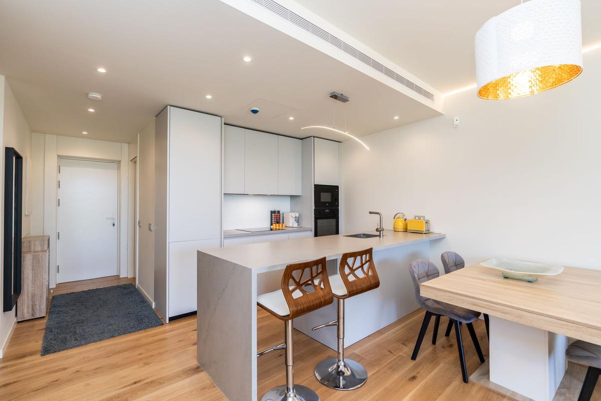 Piso en Venta en Fuengirola
