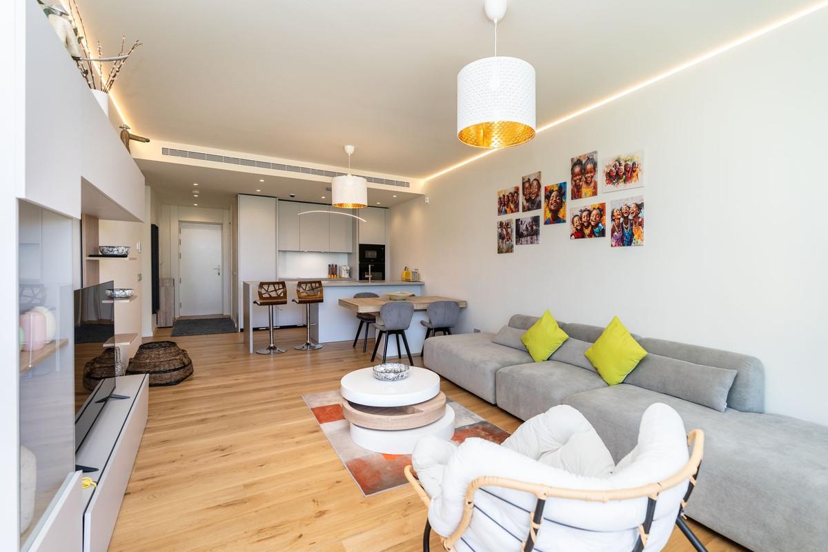 Piso en Venta en Fuengirola