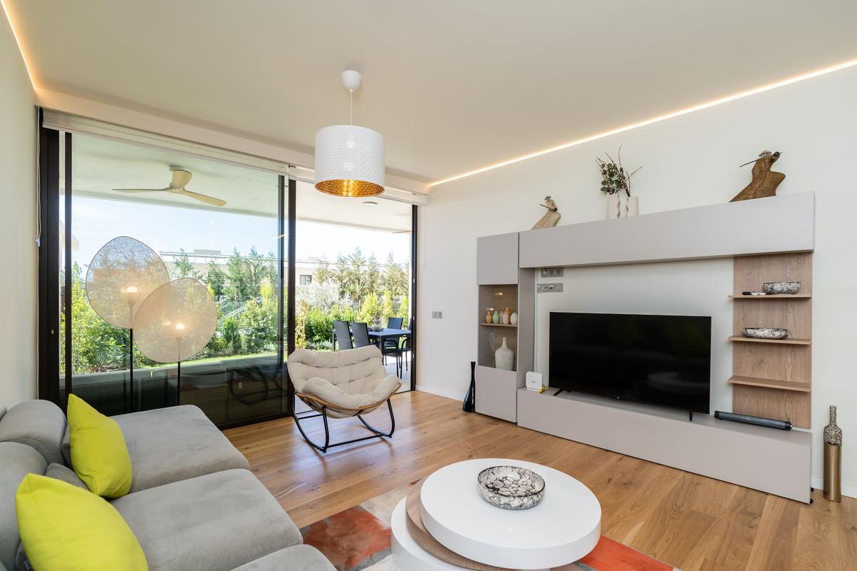 Piso en Venta en Fuengirola