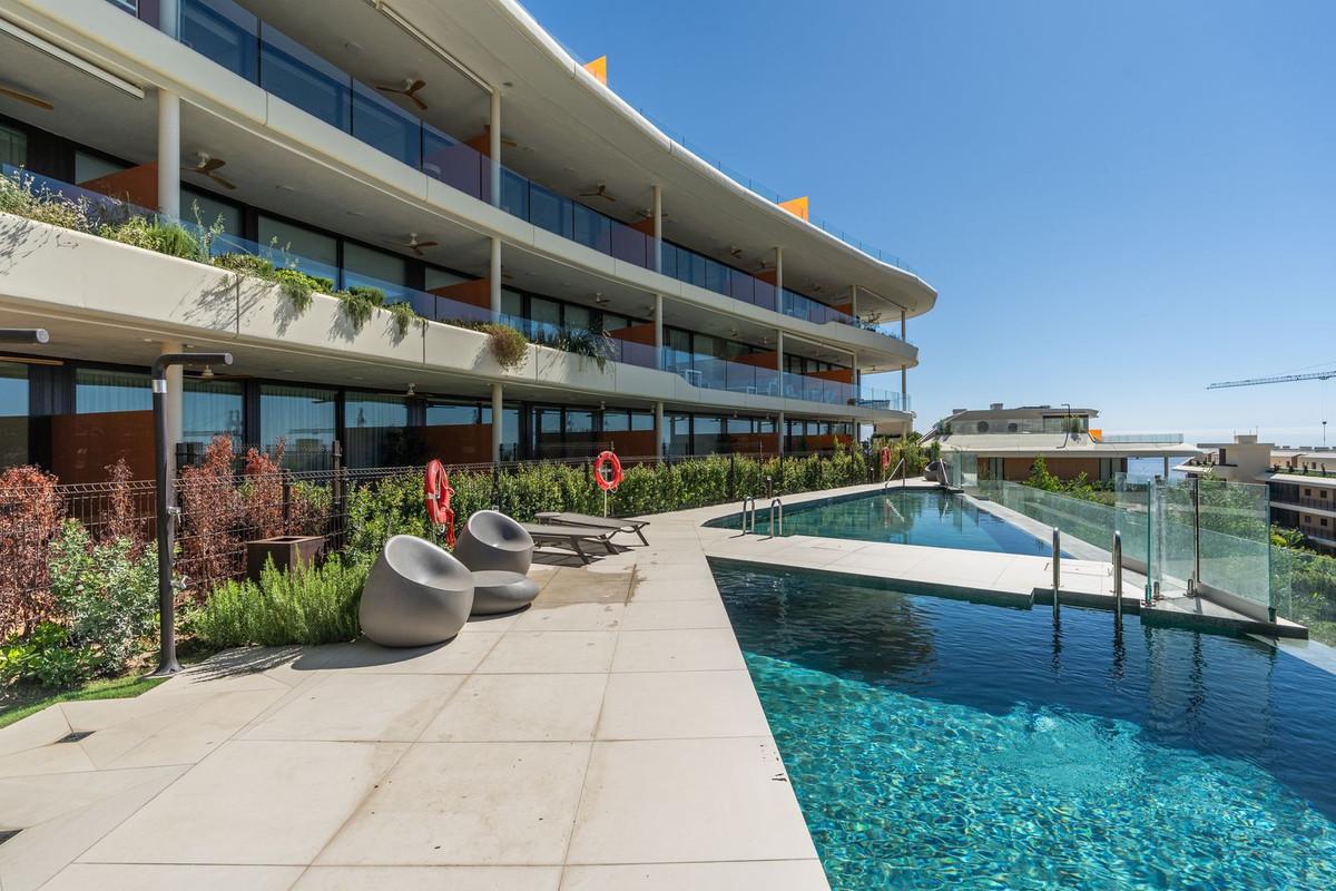 Piso en Venta en Fuengirola
