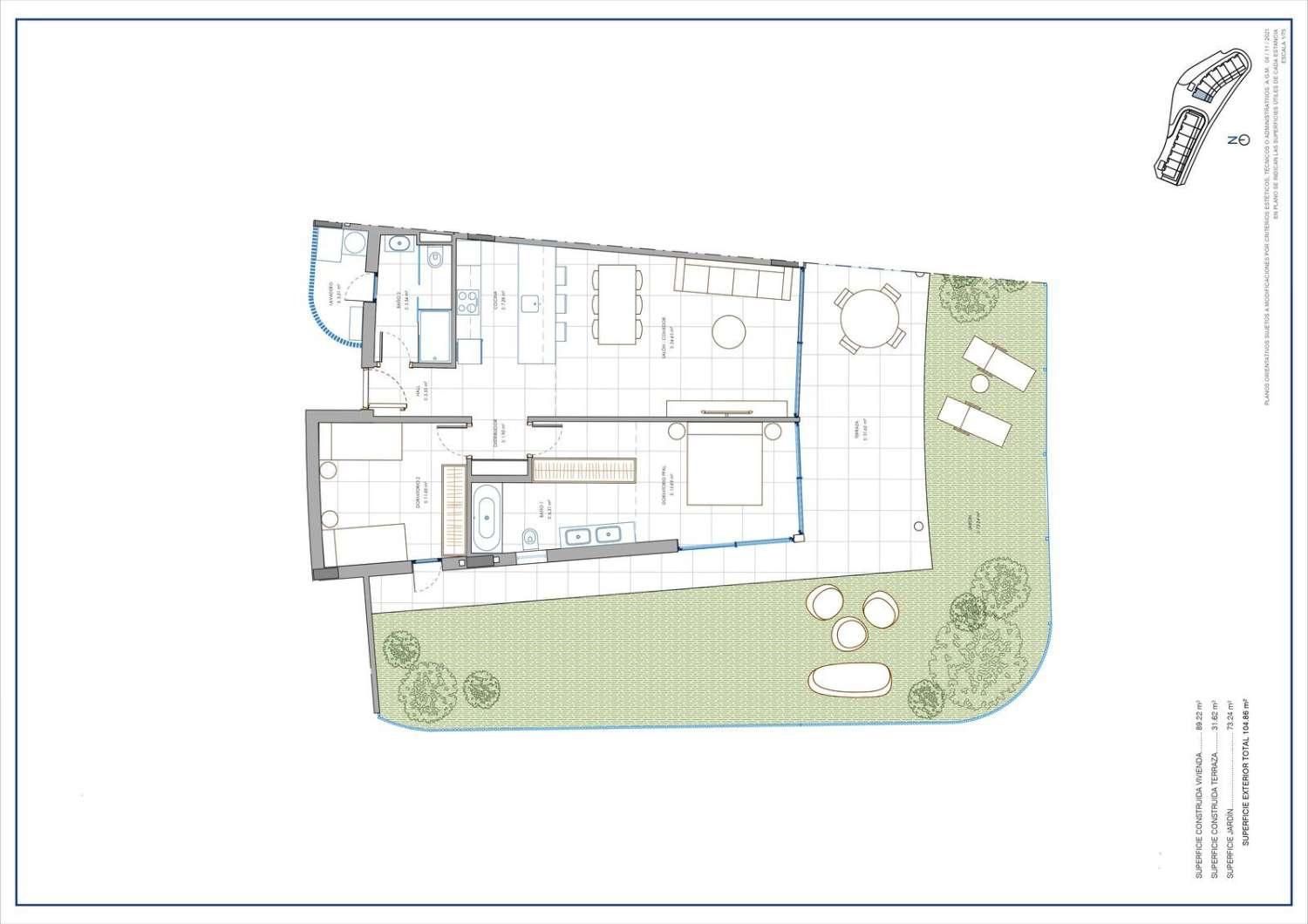 Piso en Venta en Fuengirola