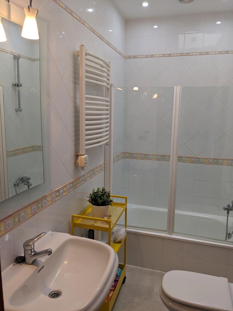Penthouse for Sale in Benidorm