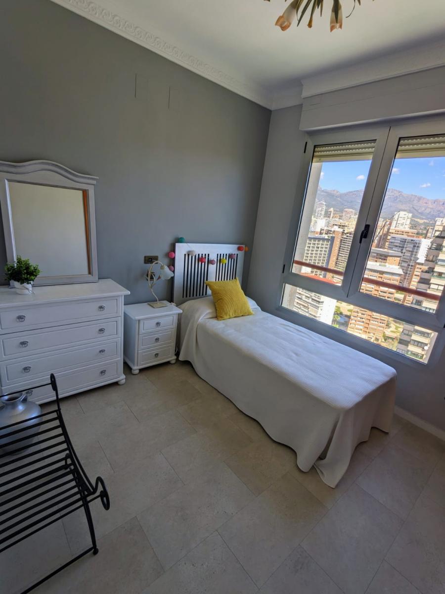 Penthouse for Sale in Benidorm