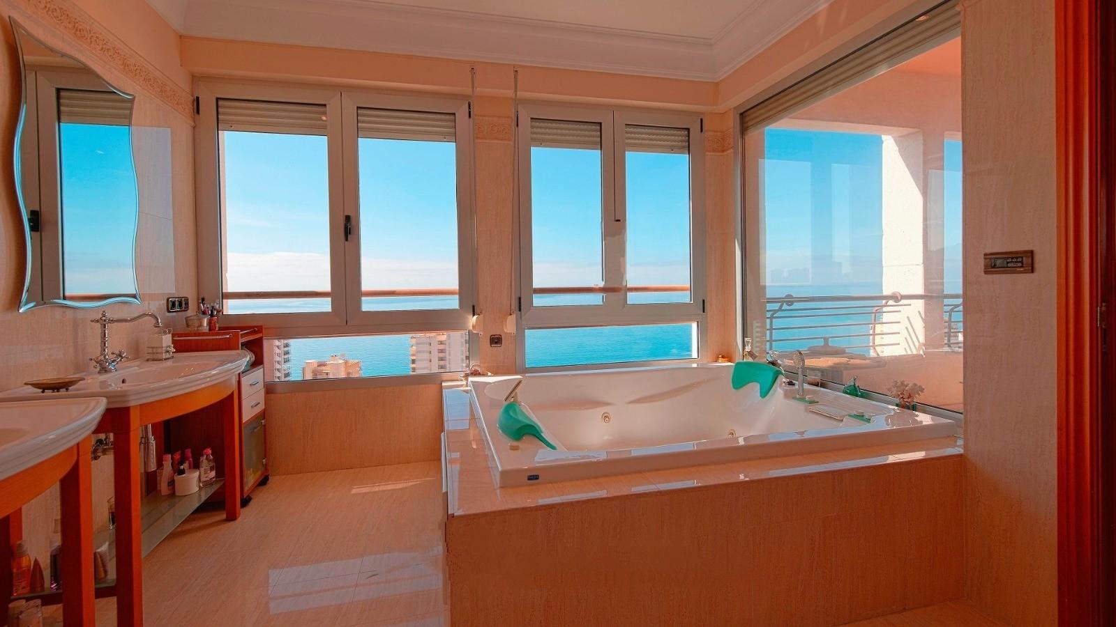 Penthouse for Sale in Benidorm