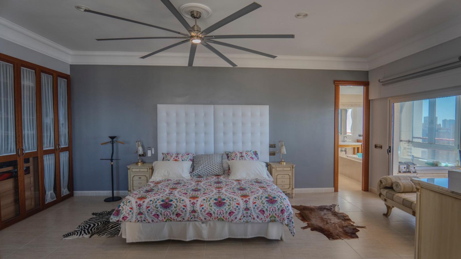 Penthouse for Sale in Benidorm