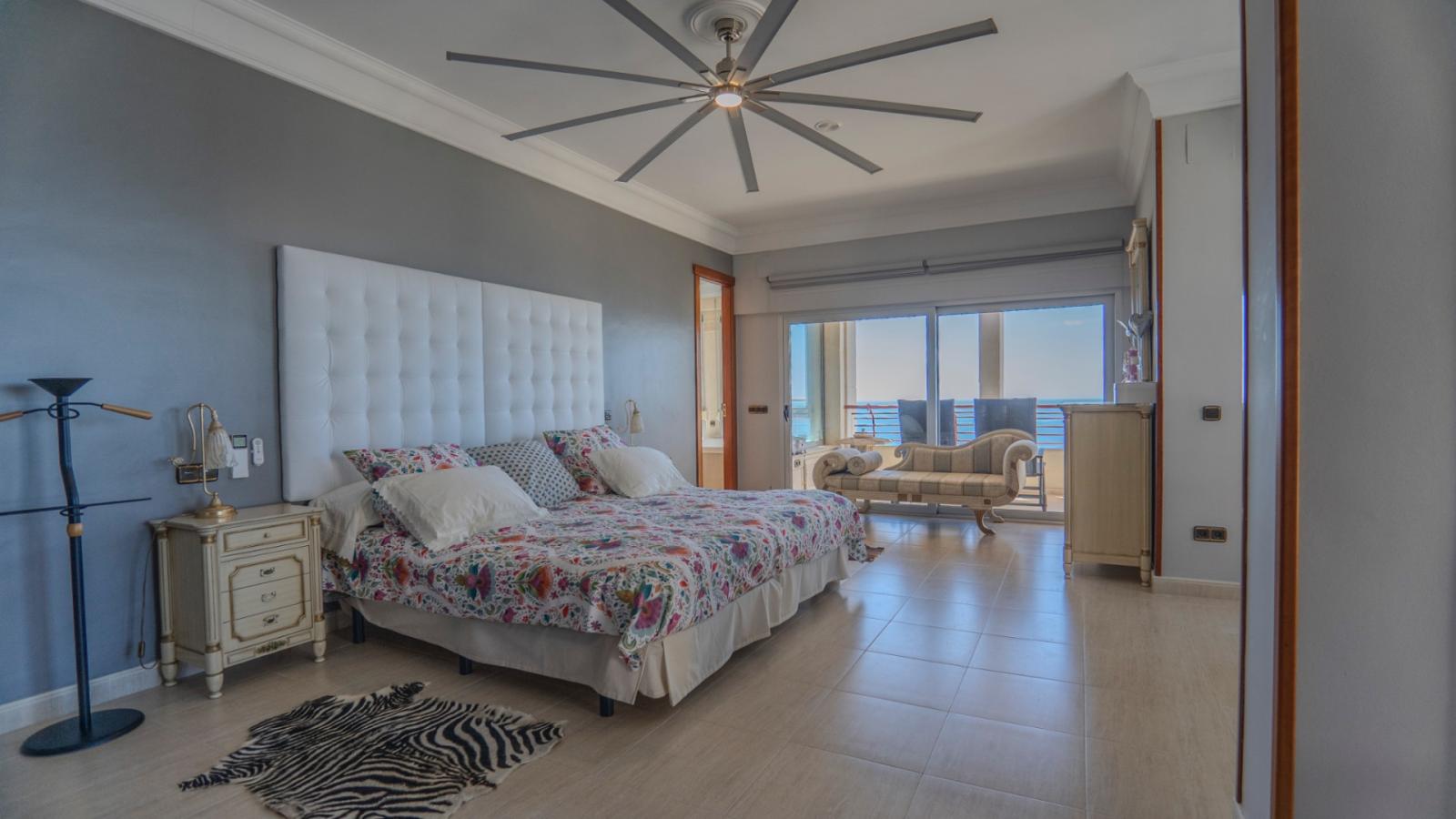 Penthouse for Sale in Benidorm