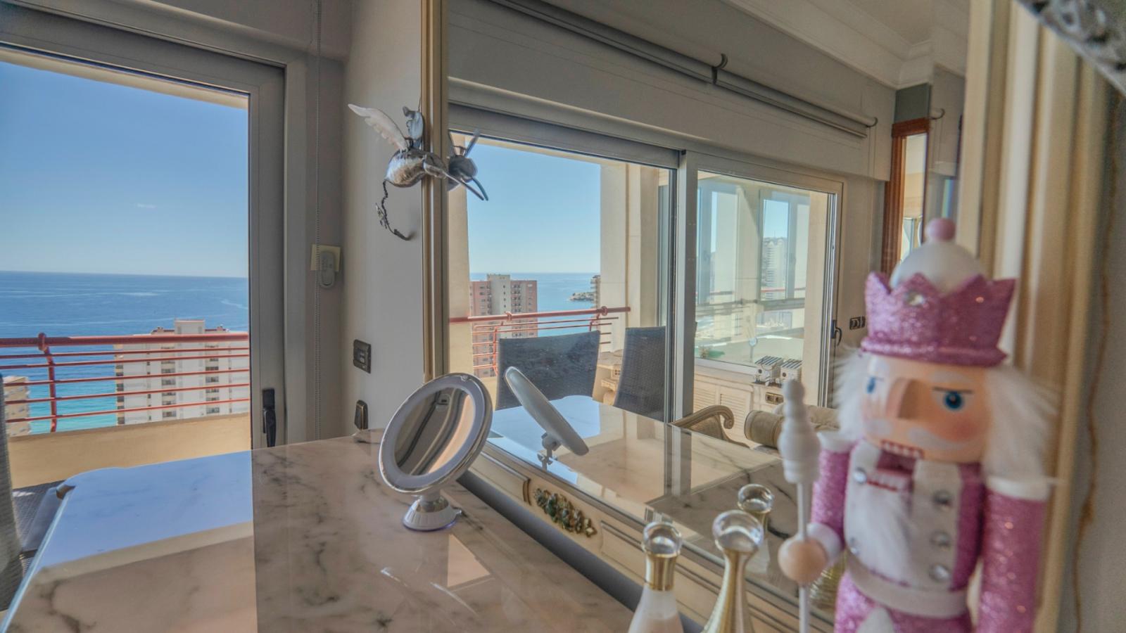 Penthouse for Sale in Benidorm
