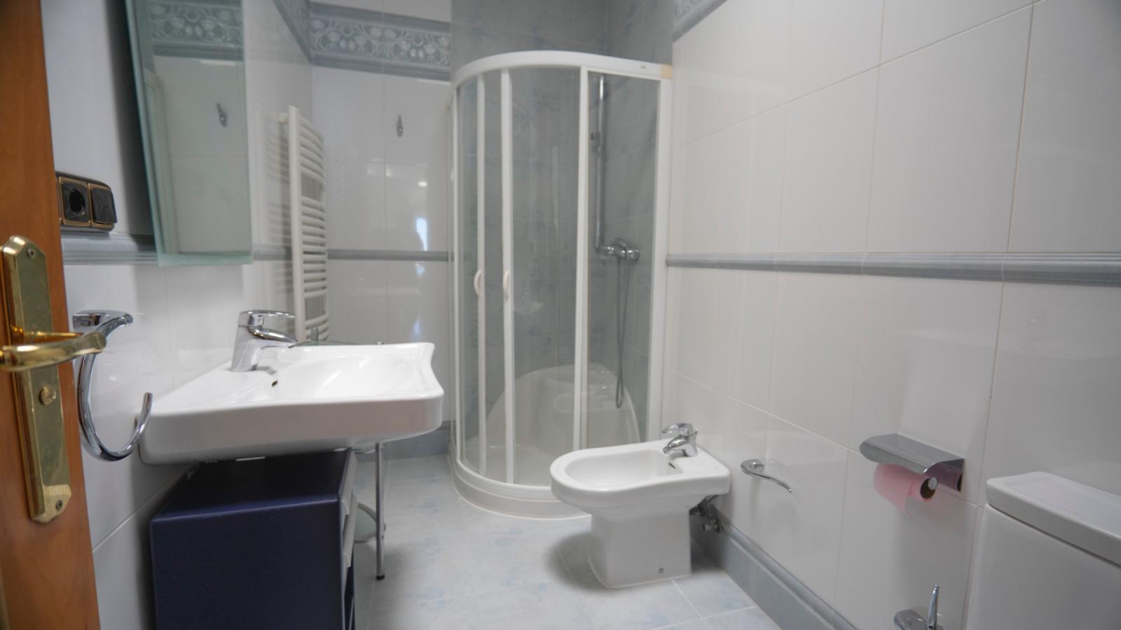 Penthouse for Sale in Benidorm