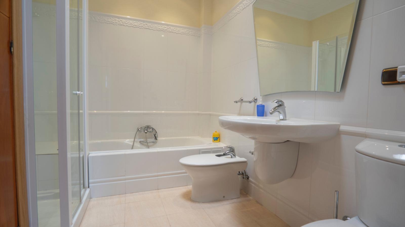 Penthouse for Sale in Benidorm