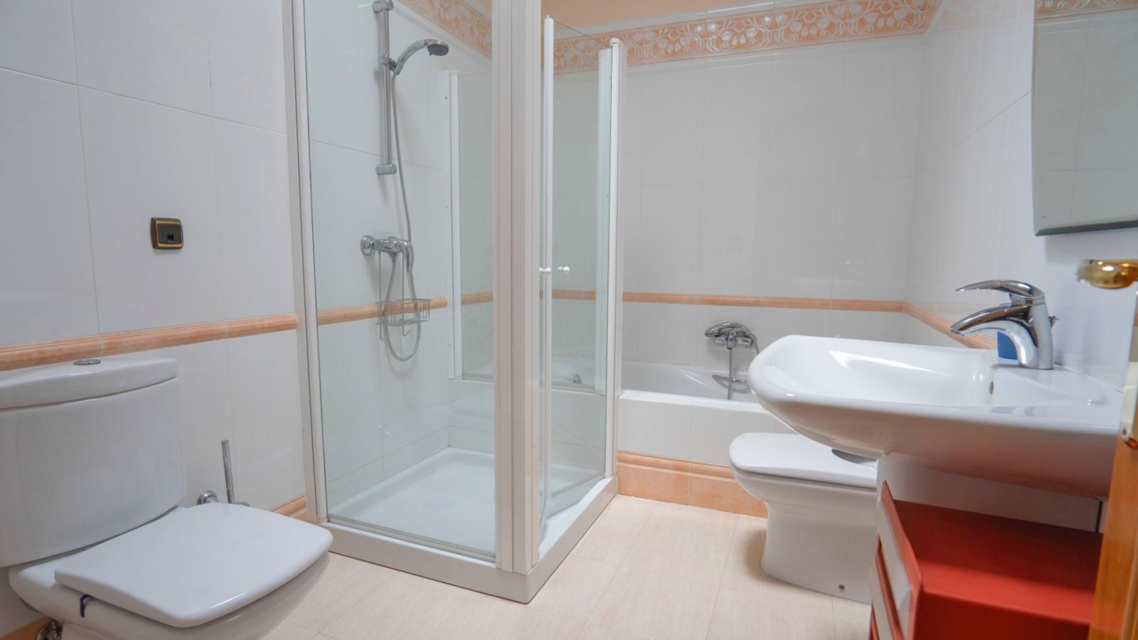 Penthouse for Sale in Benidorm