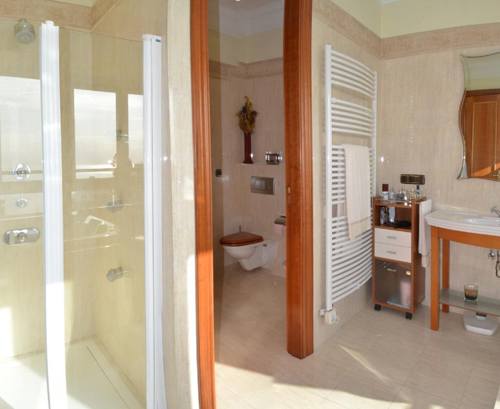 Penthouse for Sale in Benidorm