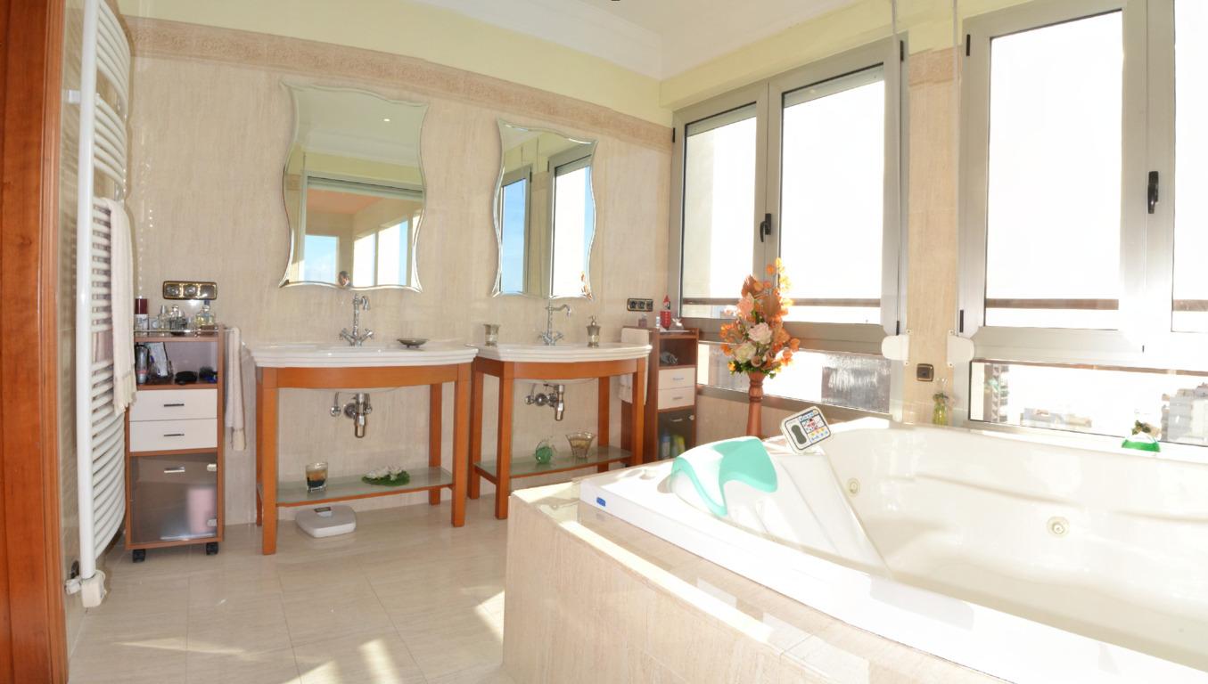 Penthouse for Sale in Benidorm