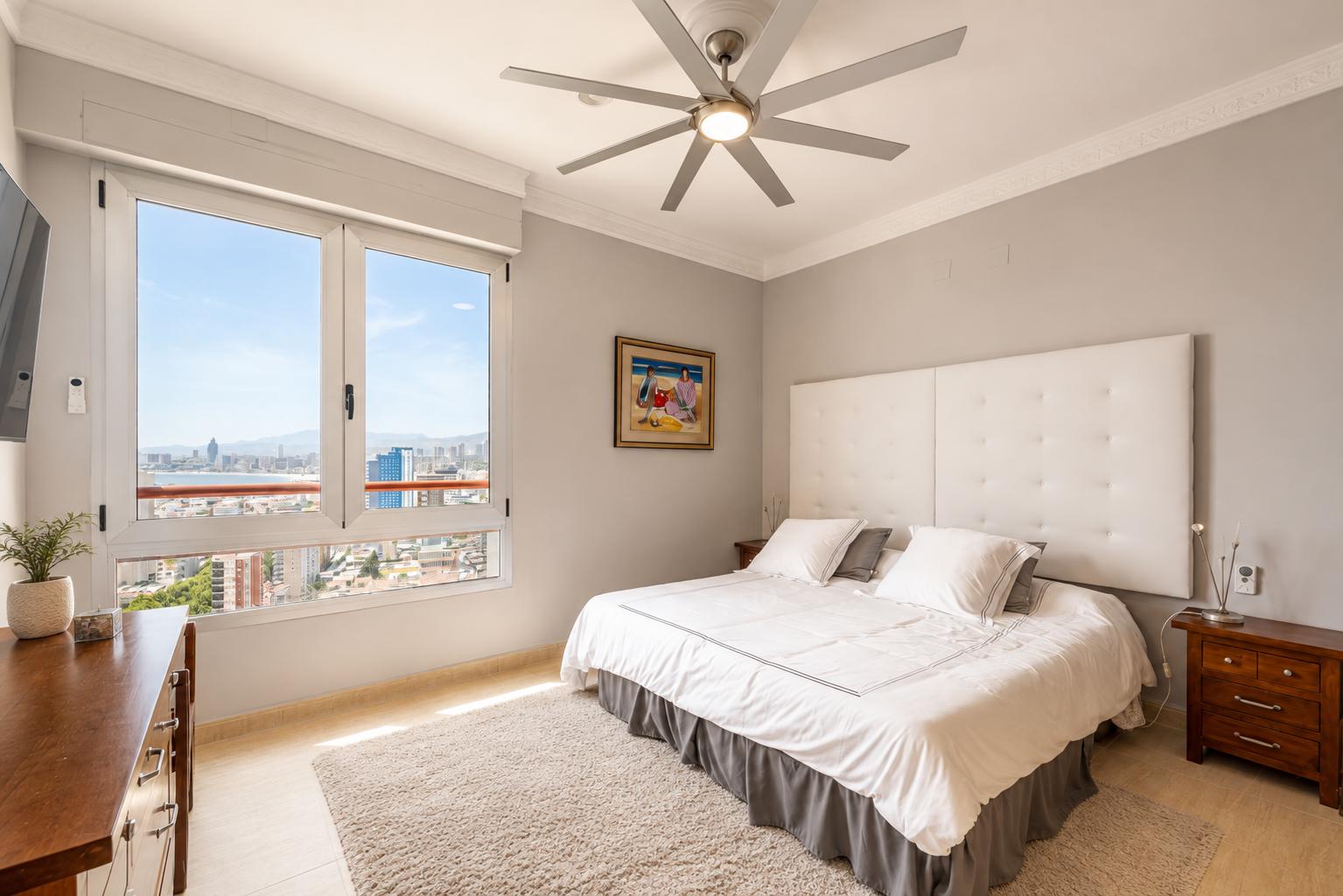Penthouse for Sale in Benidorm