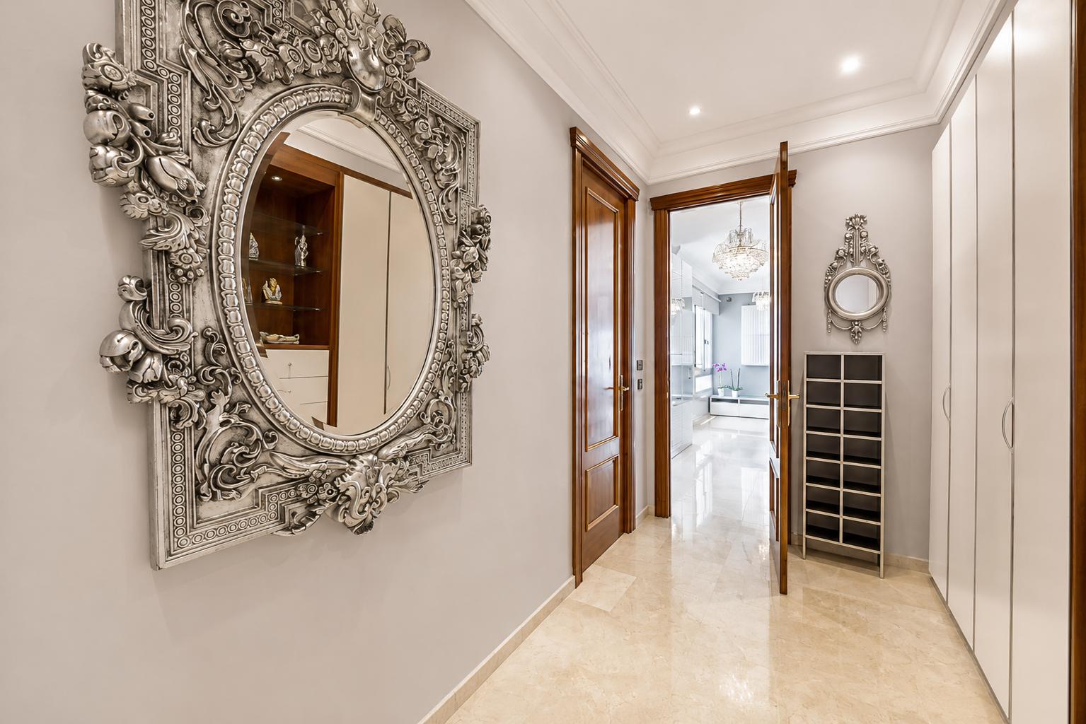 Penthouse for Sale in Benidorm