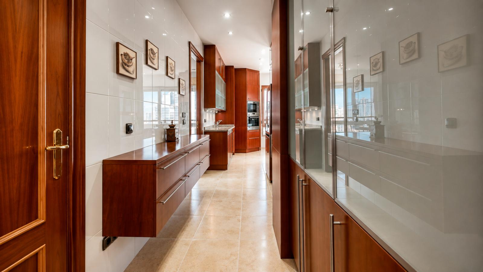 Penthouse for Sale in Benidorm