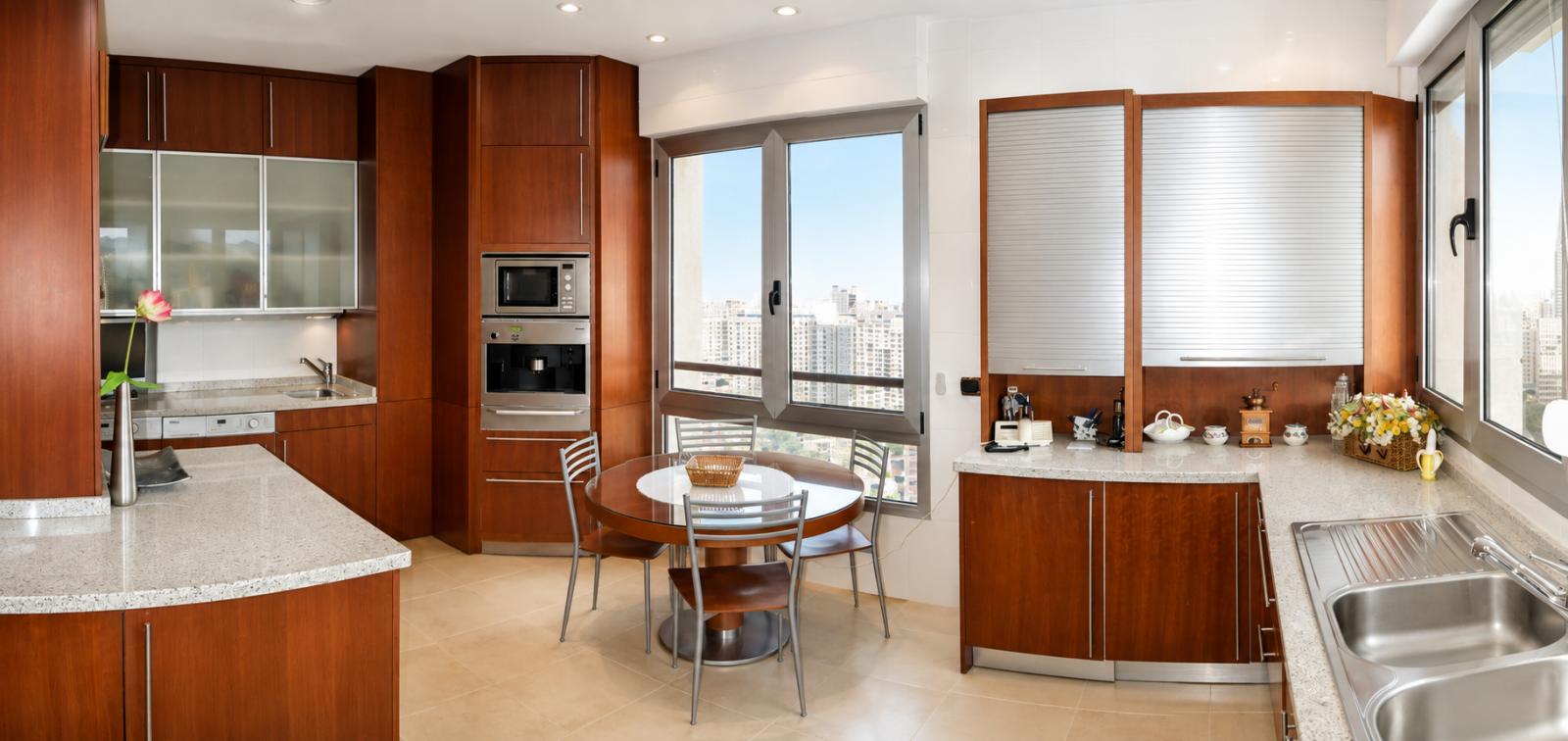 Penthouse for Sale in Benidorm
