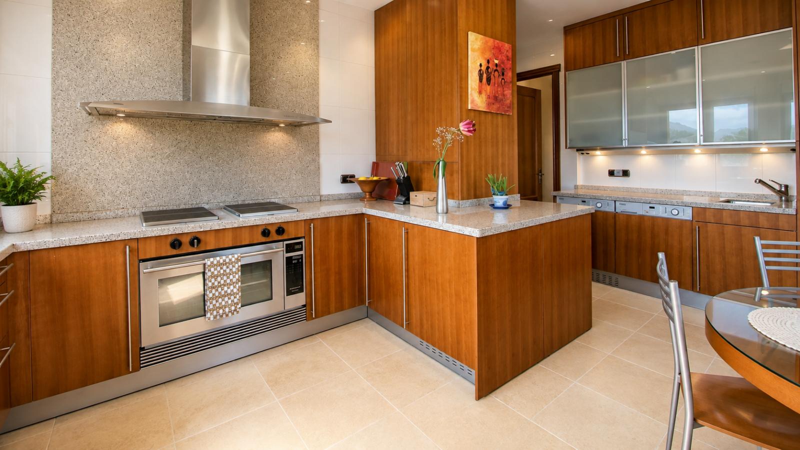 Penthouse for Sale in Benidorm
