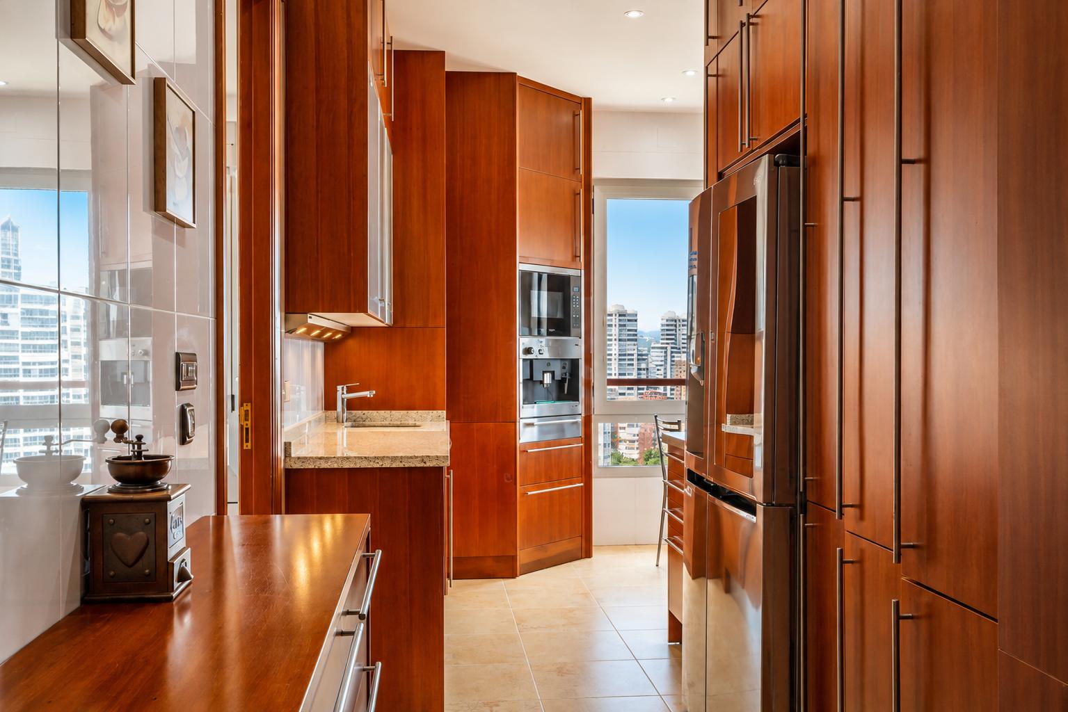 Penthouse for Sale in Benidorm