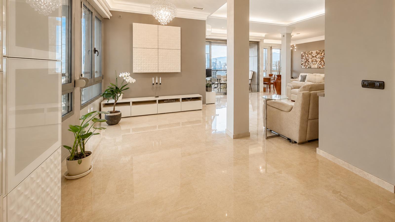 Penthouse for Sale in Benidorm