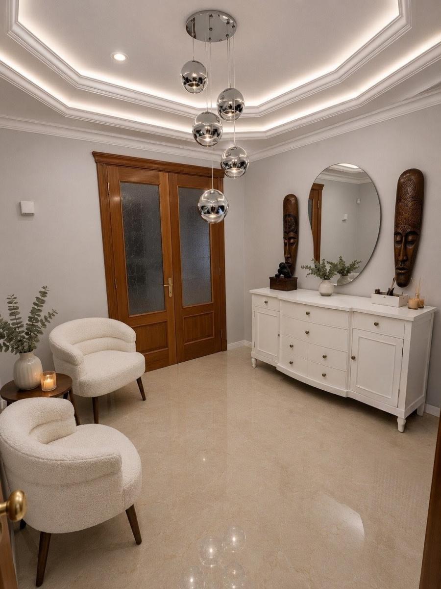 Penthouse for Sale in Benidorm