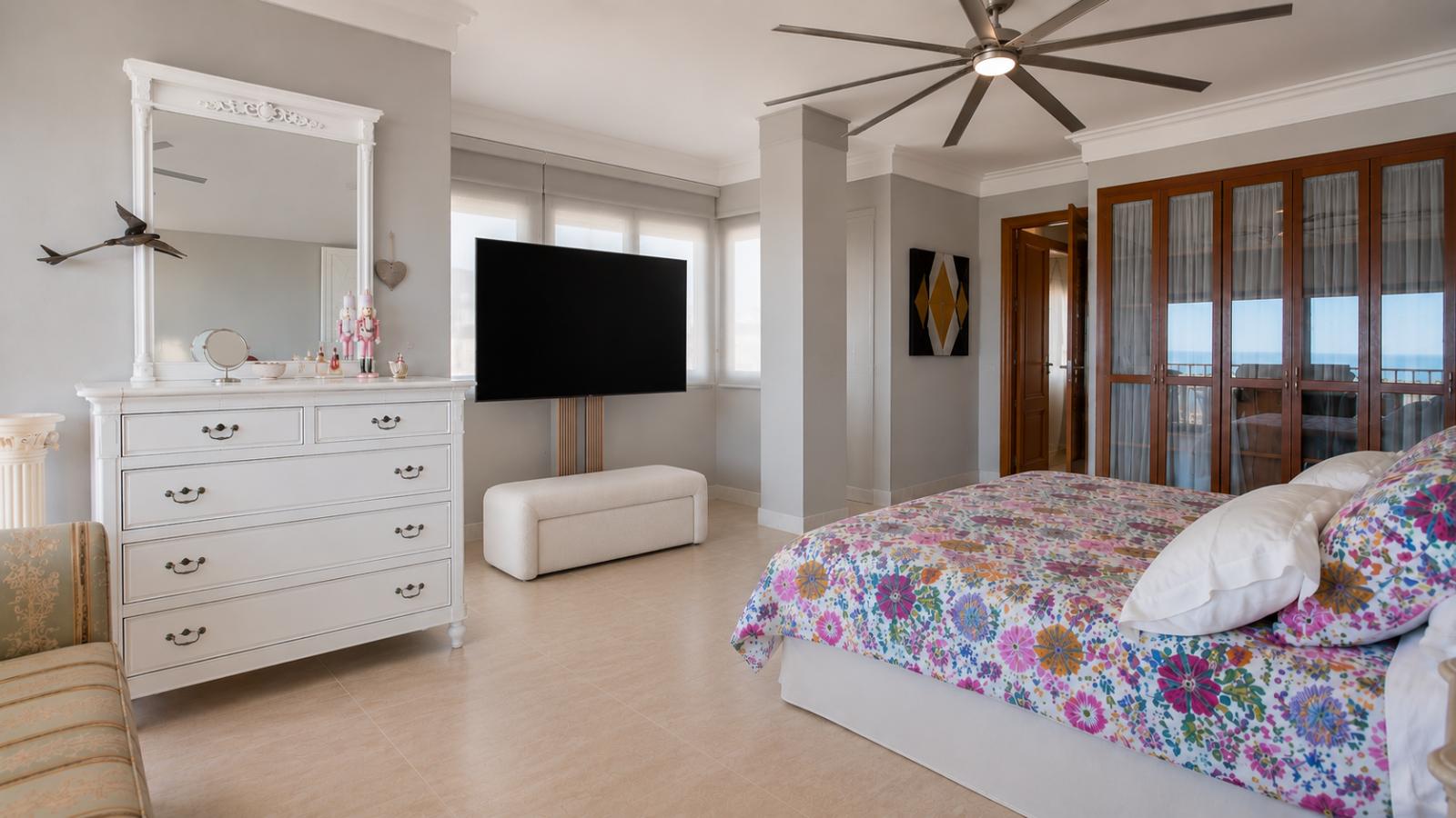 Penthouse for Sale in Benidorm