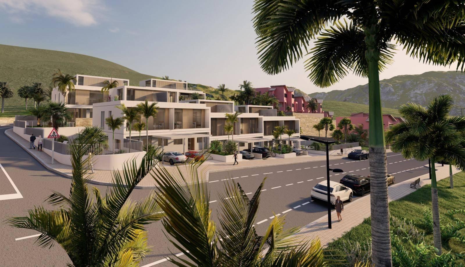 Villa for Sale in Estepona