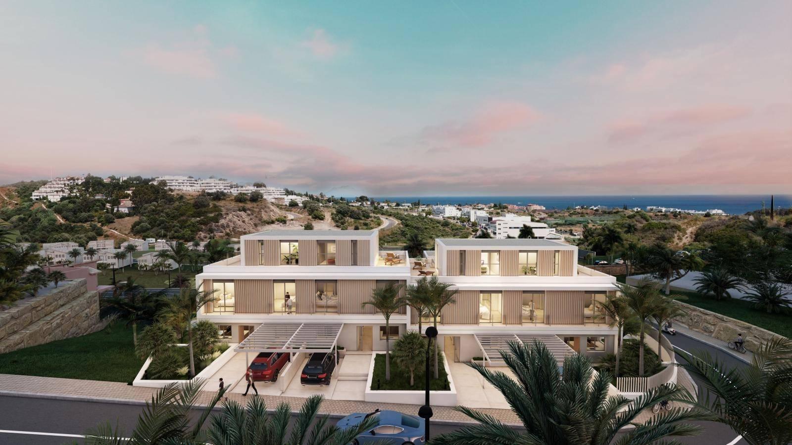 Villa for Sale in Manilva