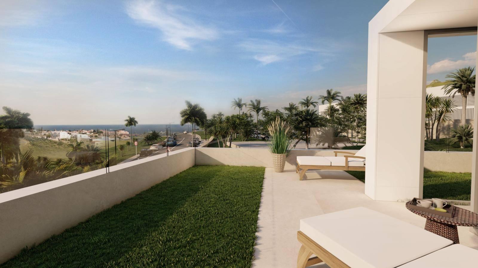 Villa for Sale in Manilva