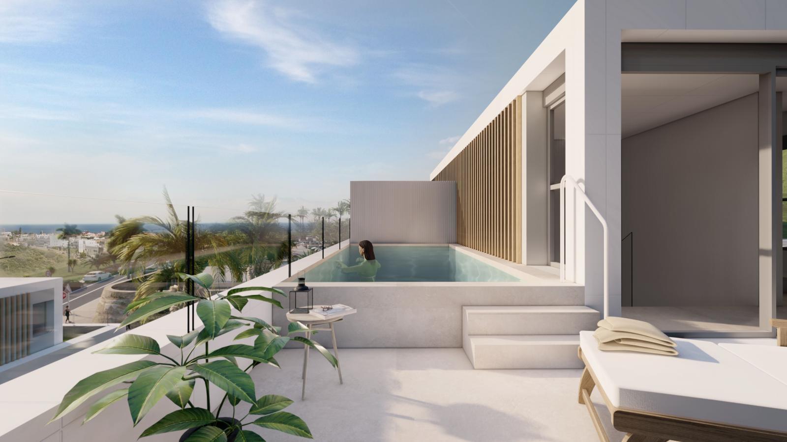 Villa for Sale in Manilva