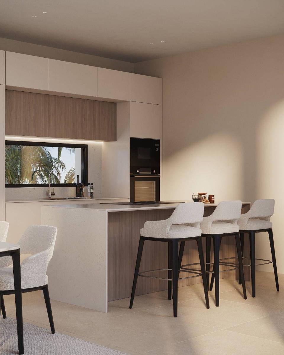 Villa for Sale in Estepona