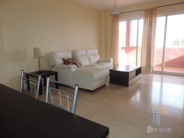 Apartamento en Venta en Manilva