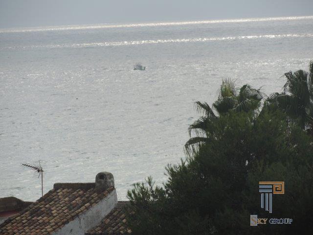 Apartamento en Venta en Manilva